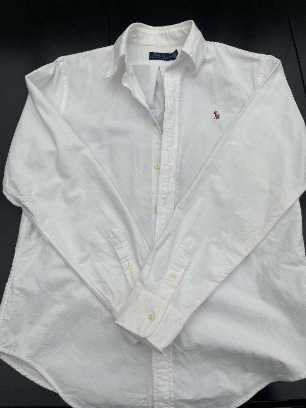Ralph Lauren skyrta