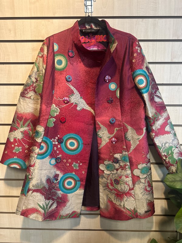 desigual jakki