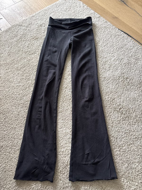 Skims yogabuxur