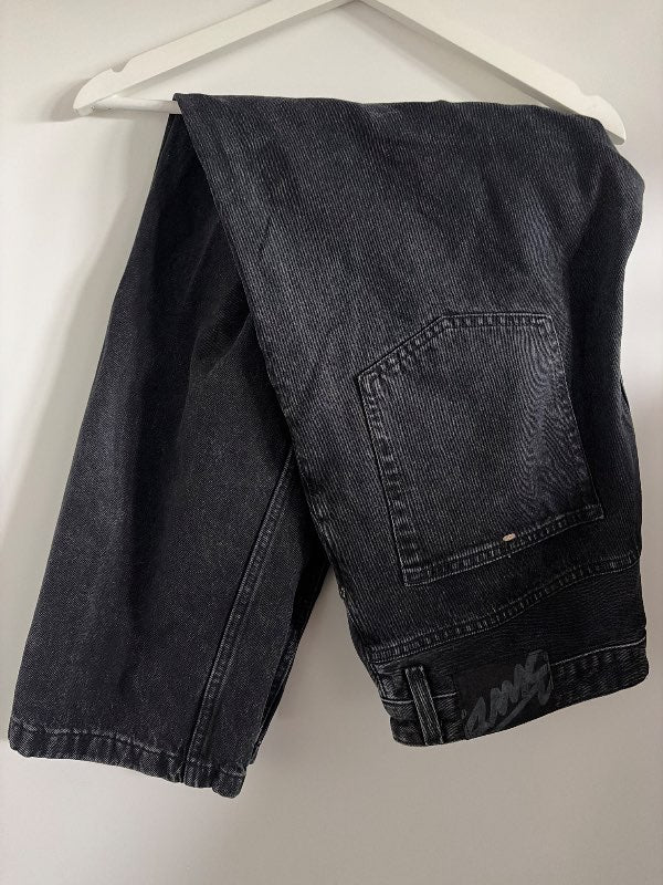 Pull & Bear Gallabuxur