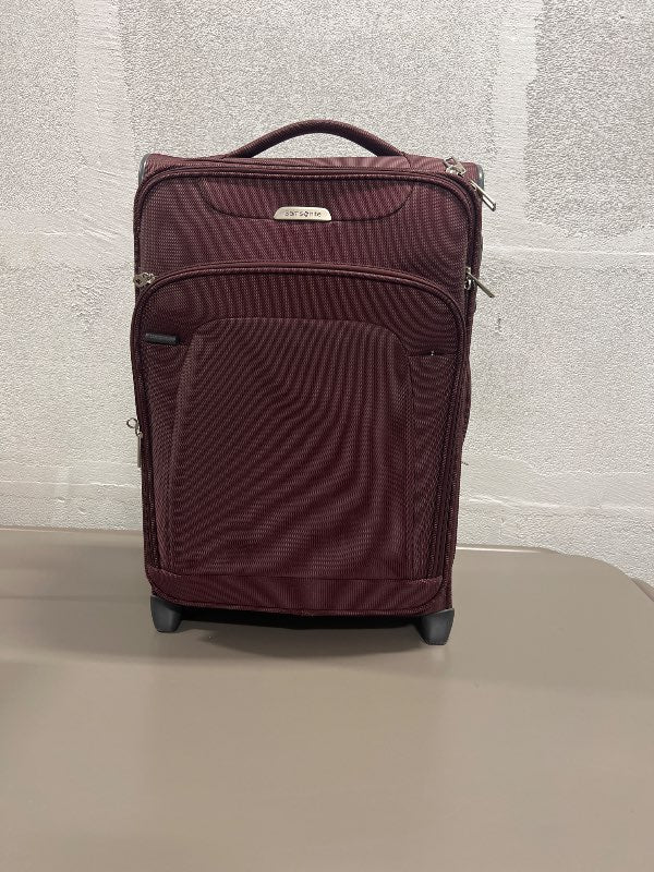 Samsonite flugfreyjutaska