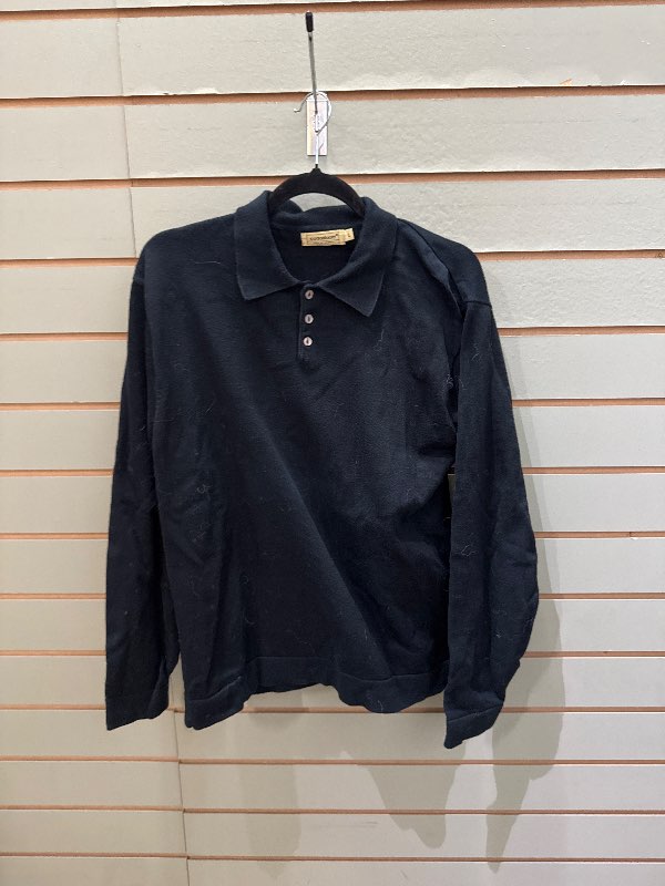 Cottonloom polo peysa