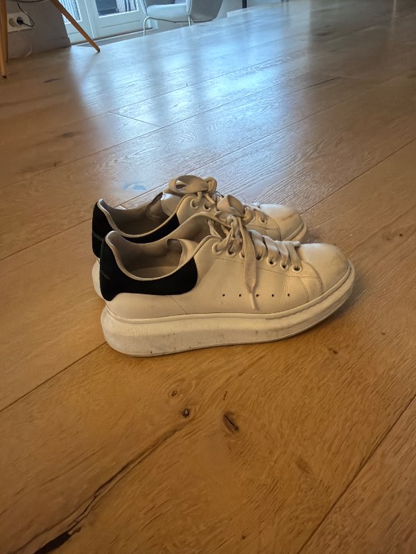 Alexander’s McQueen skór