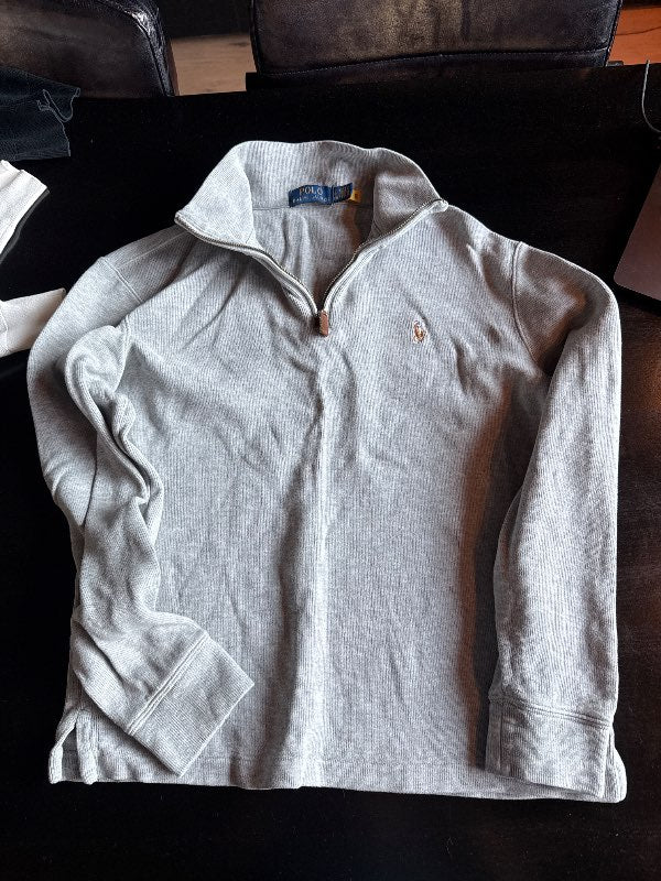 Polo Ralph Lauren quarter zip