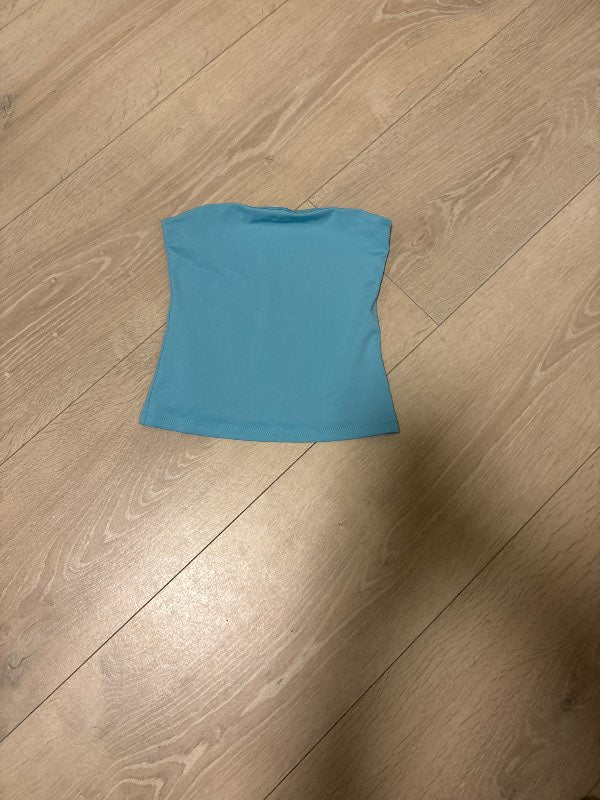 Tube top