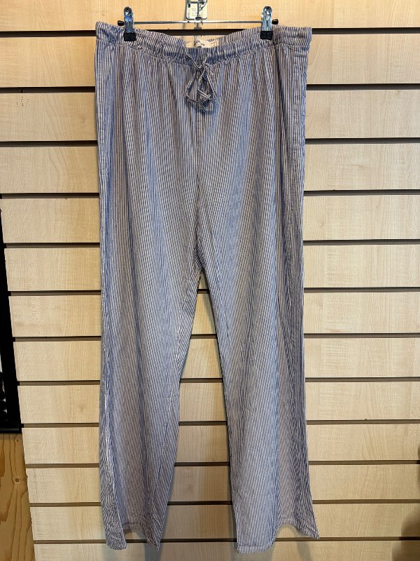 Pull&Bear buxur