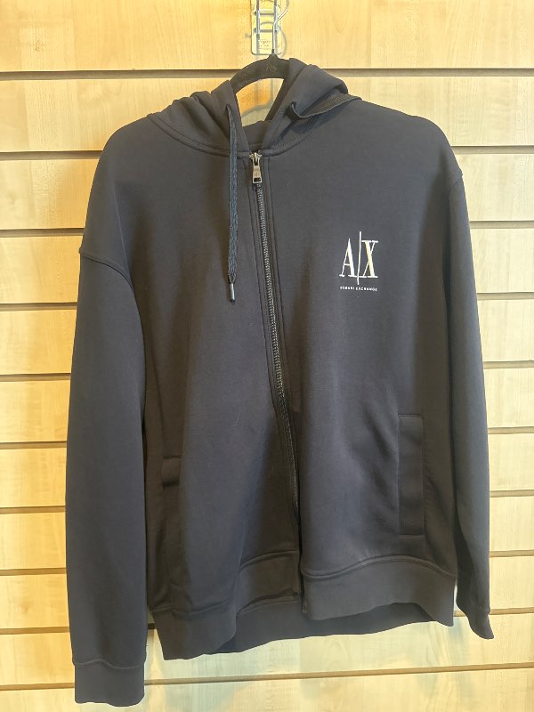 Armani Exchange Peysa