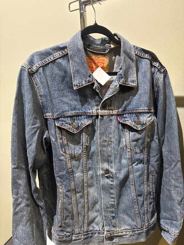 Levis gallajakki