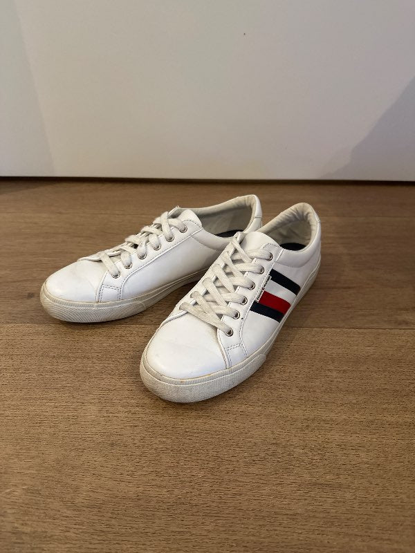 Tommy Hilfiger skór