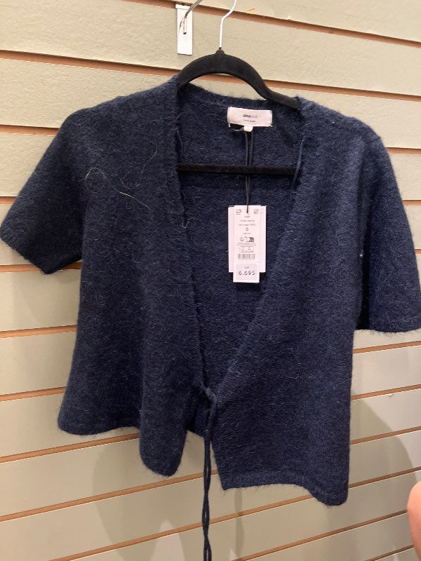 Gina tricot golla