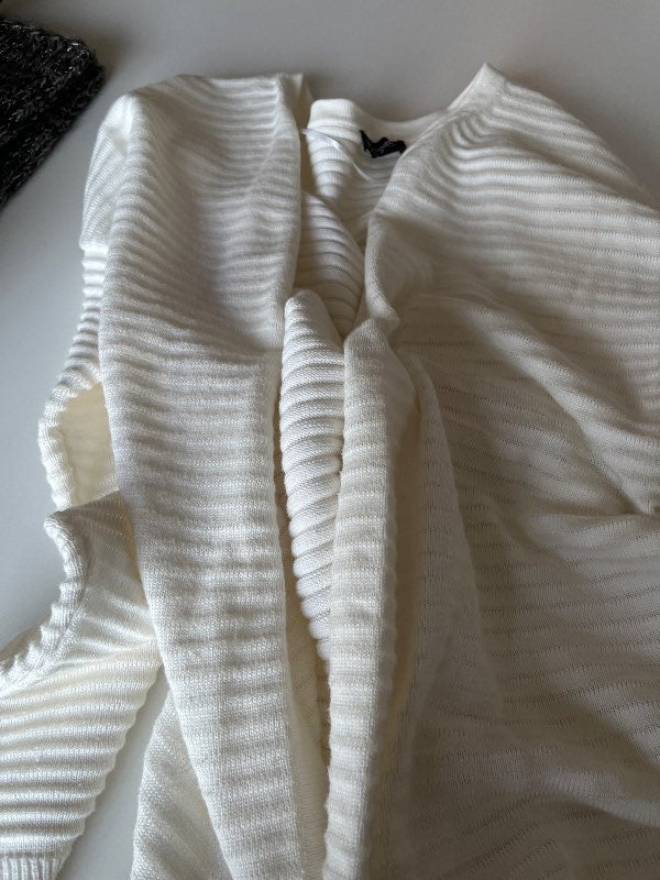 Brandtex ný ljós peysa