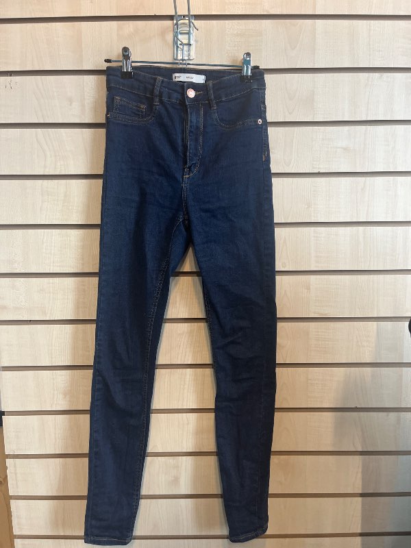 GinaTricot Perfect Jeans
