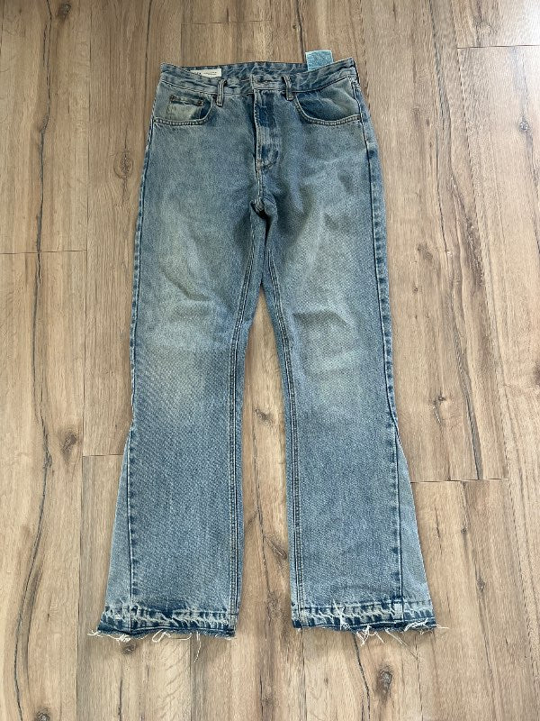 Zara flared