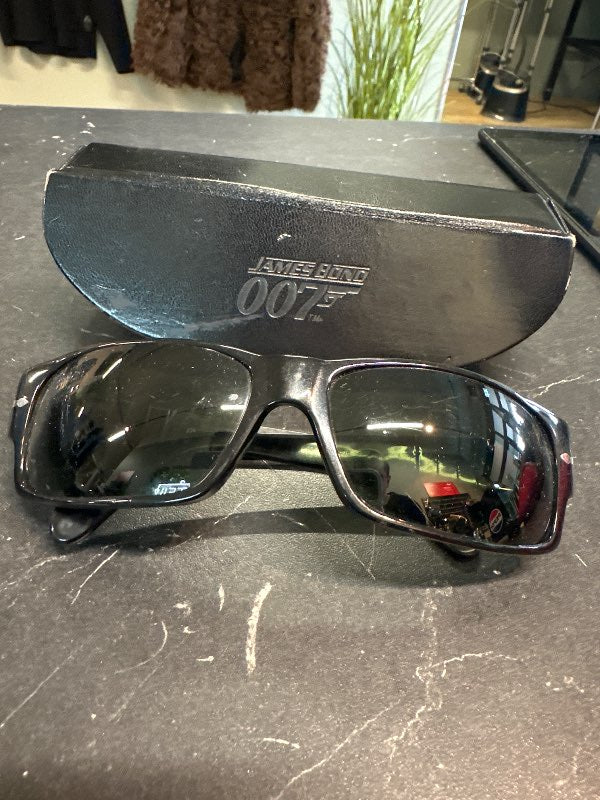 Persol 007 James Bond Vintage