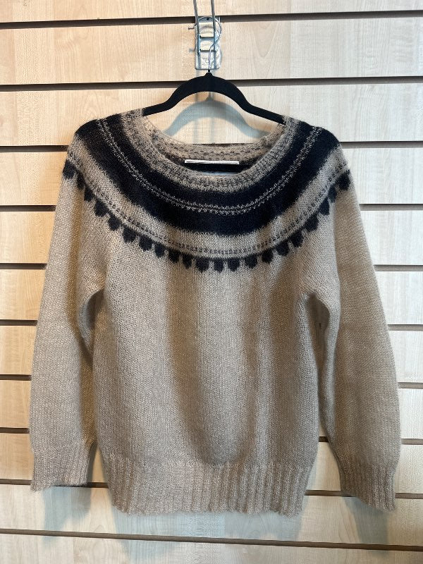 Farmers market beige