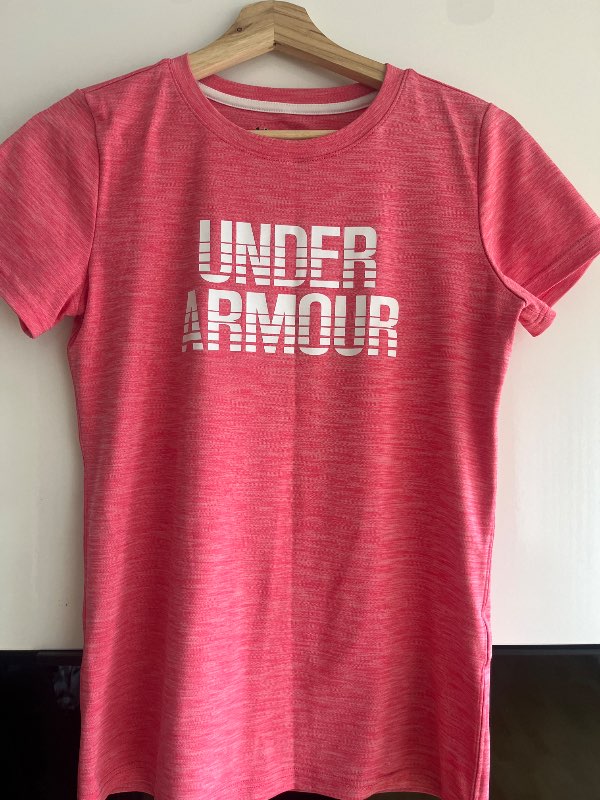 Underlag Armour bolur