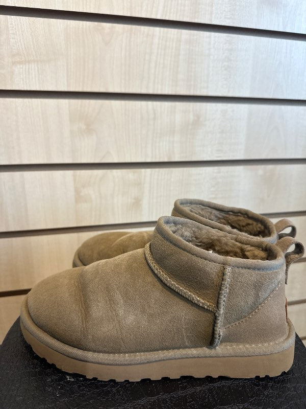 ugg skór