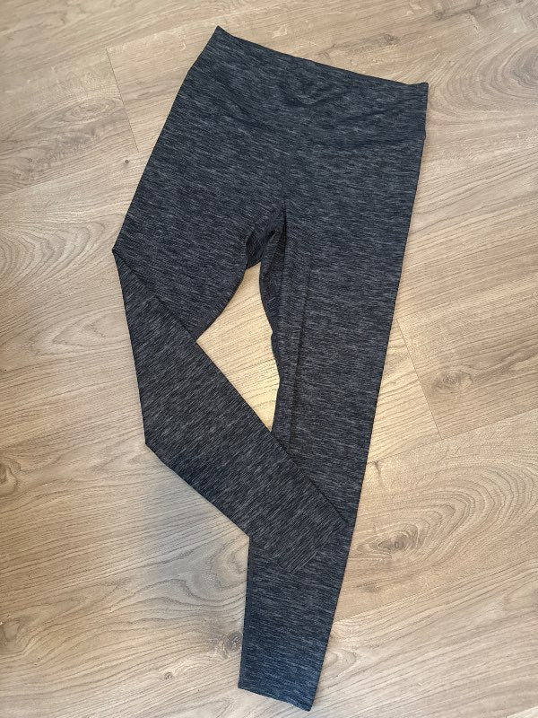 Nike buxur gráar