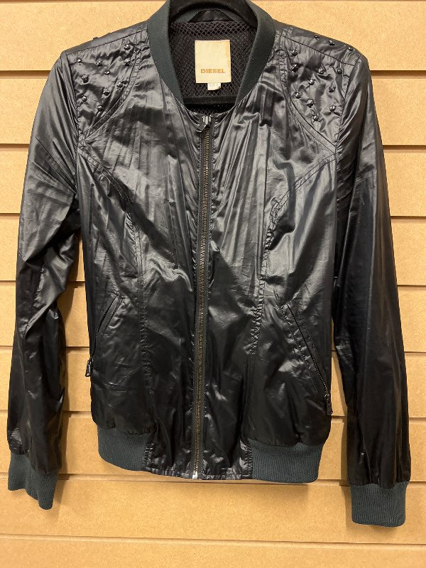 Diesel bomber