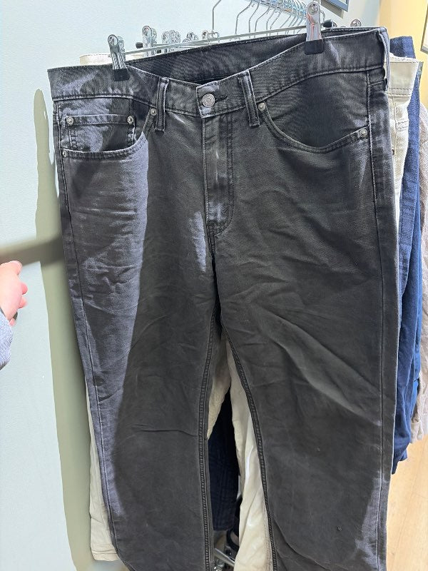 Levi’s 514