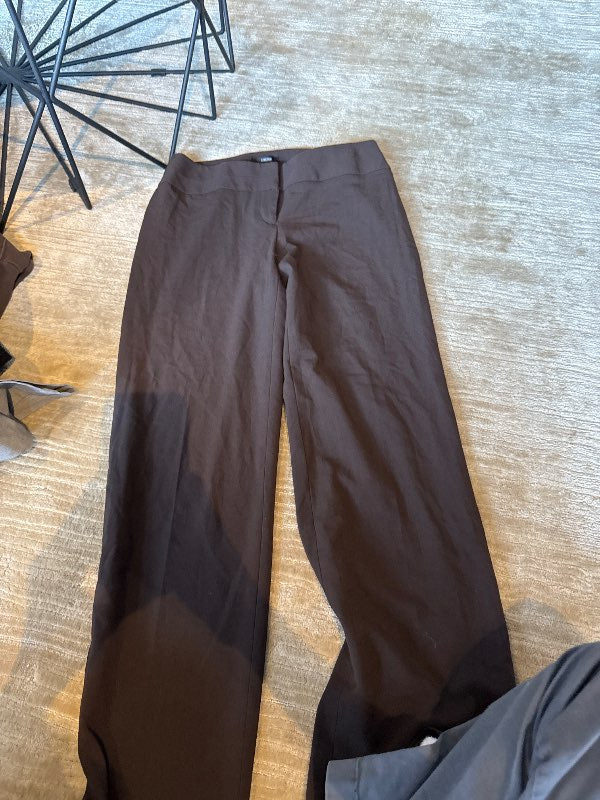 Style&co dragta buxur