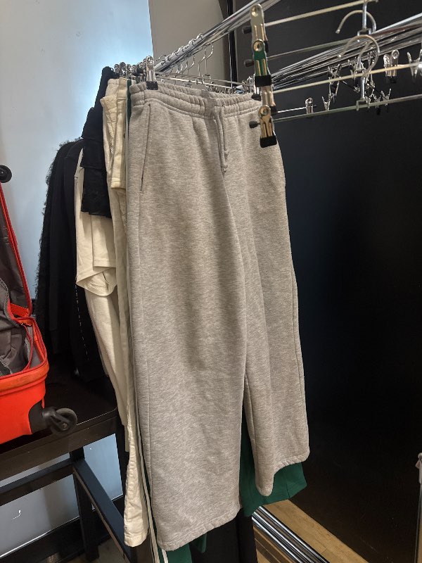 Pull&Bear buxur