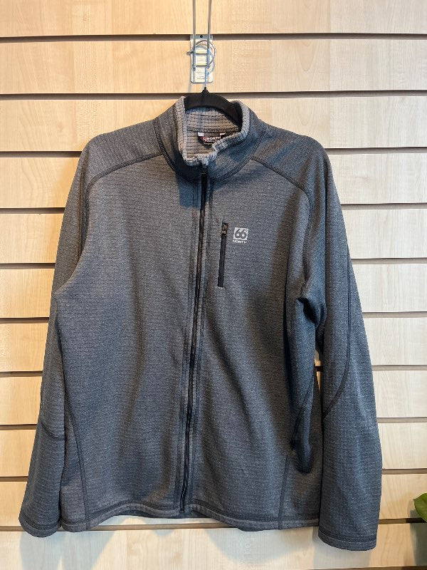 H&M zip