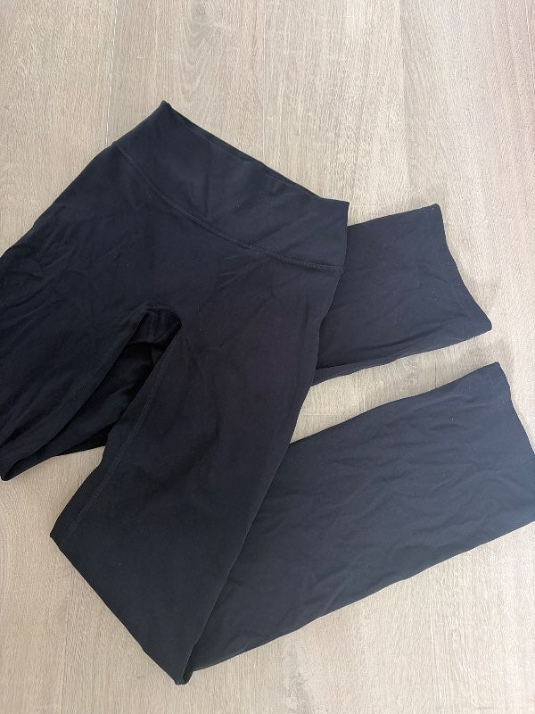 Metta sport buxur 1x notað