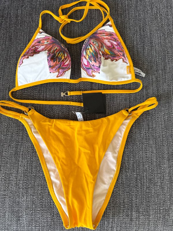 Bikiní sett Parah