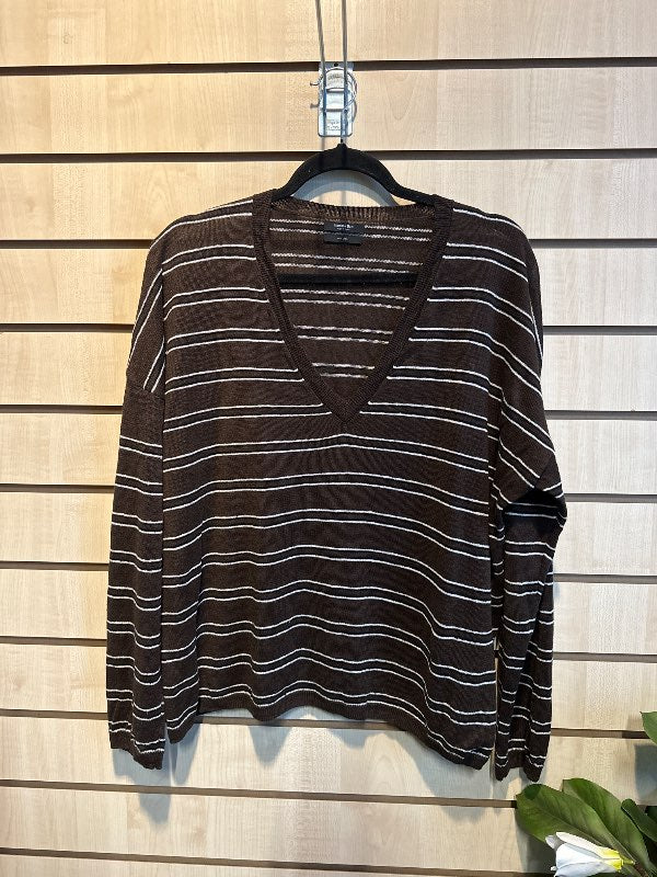 massimo dutti peysa