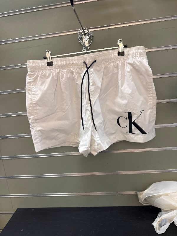 Ck swim