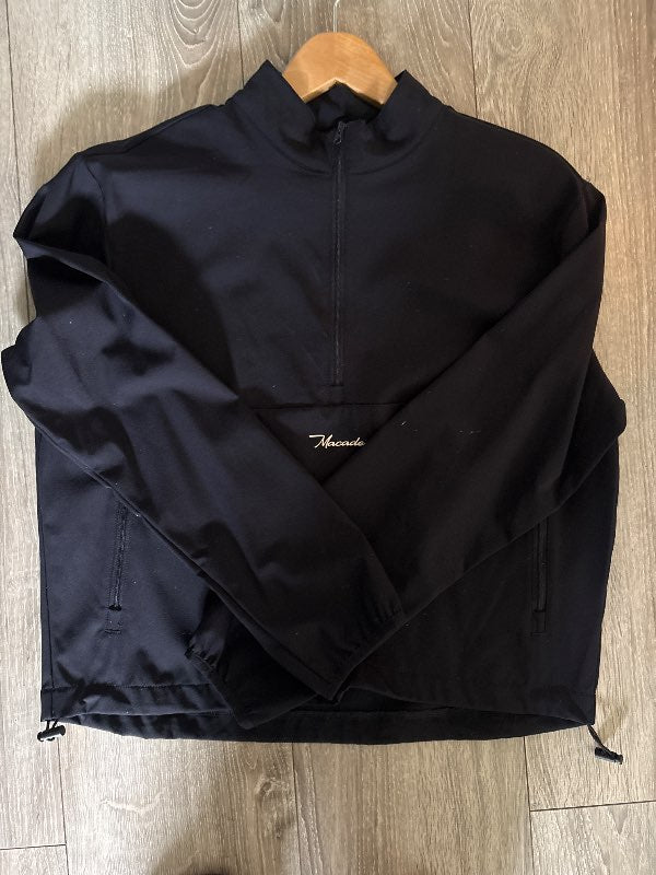 Golf jakki macade