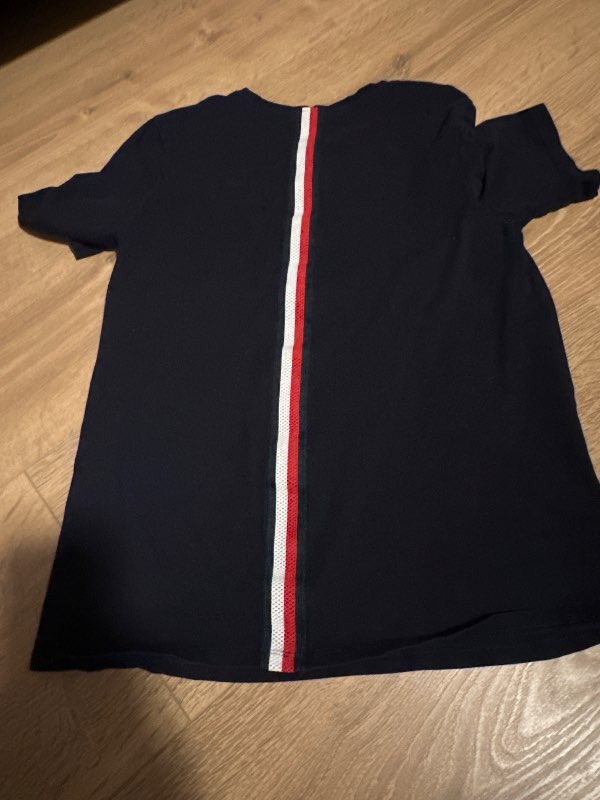 Tommy Hilfiger