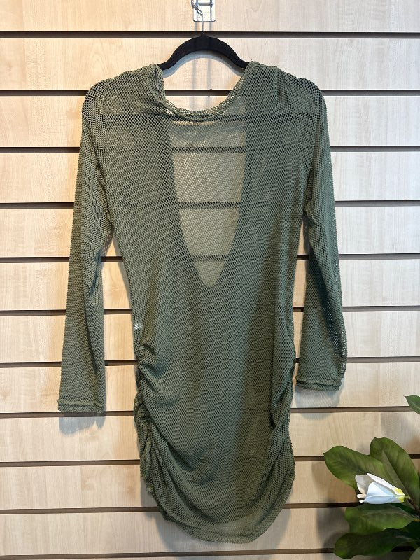 fashion nova netakjoll