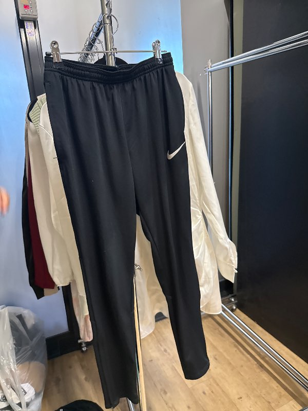 Nike buxur