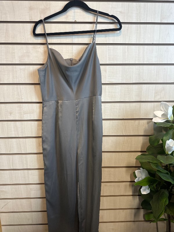 hm “satin” samfestingur