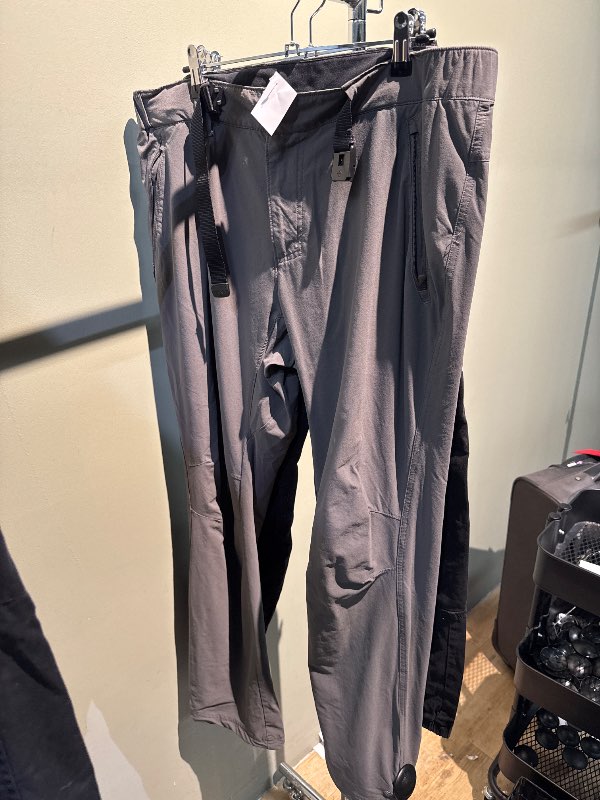 Columbia pants