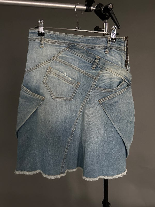 Ale Denim gallapils