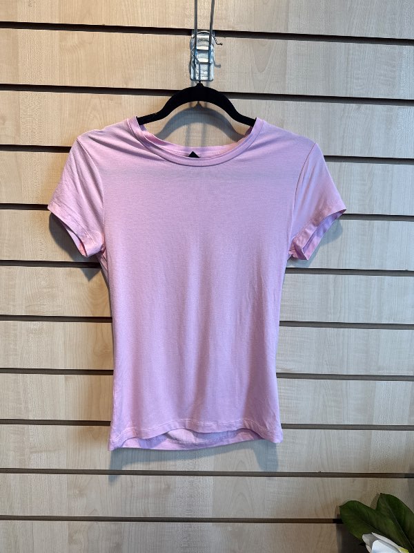 Gina tricot bleikur bolur