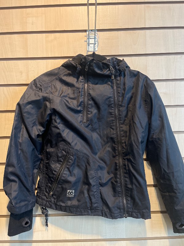 66 Norður zip Jakki