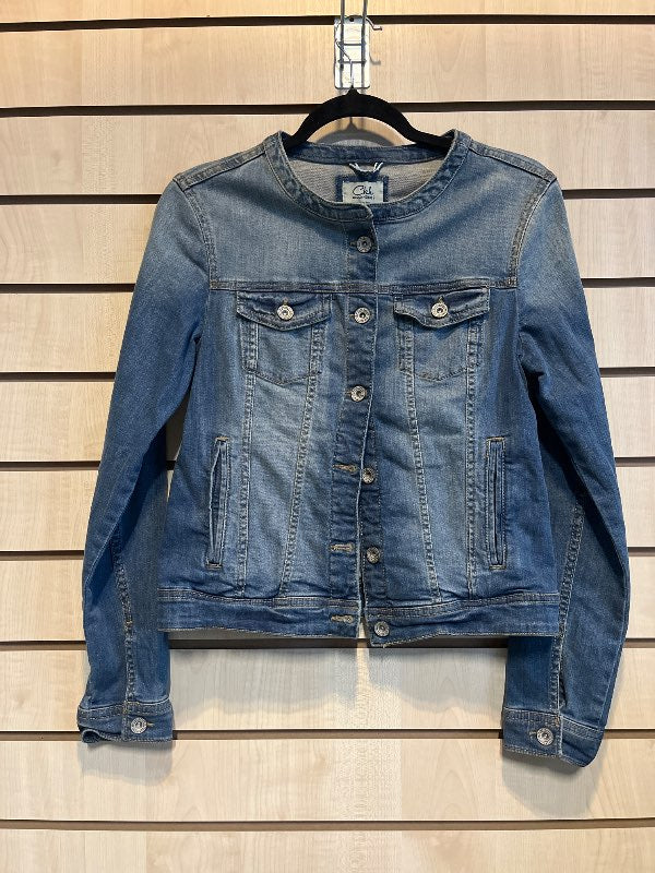 Clockhouse gallajakki