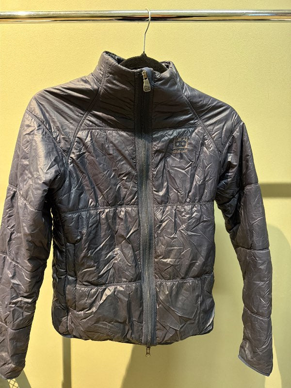 Primaloft úlpa 66north