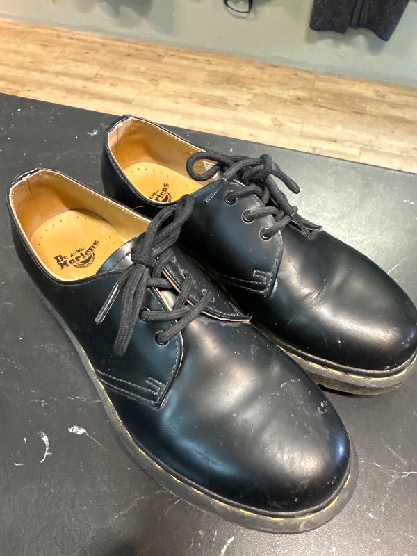 Dr Martens skír