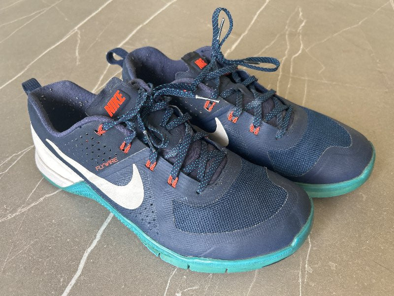 Nike Metcon Flywire