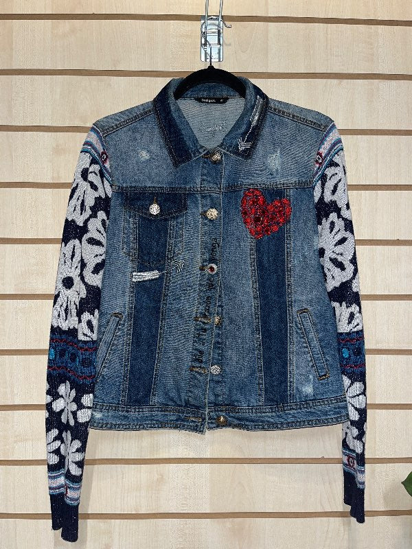 Desigual jakki