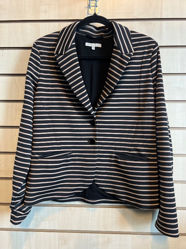 Laura Ashley blazer