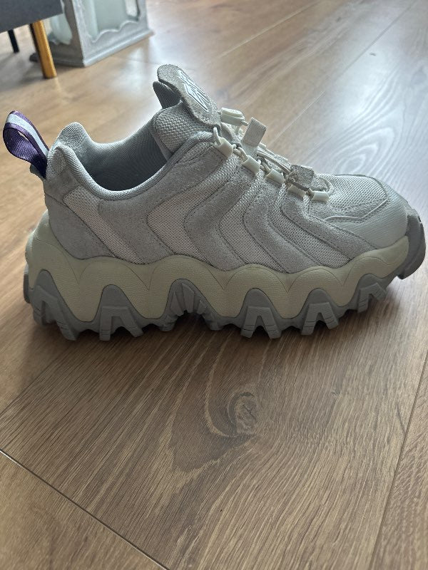 Eytys Halo Suede