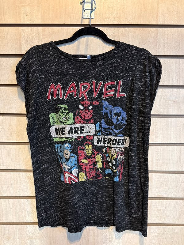 Marvel bolur