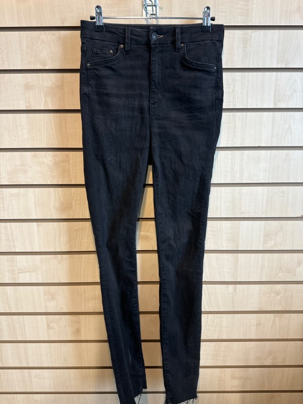 &denim Buxur