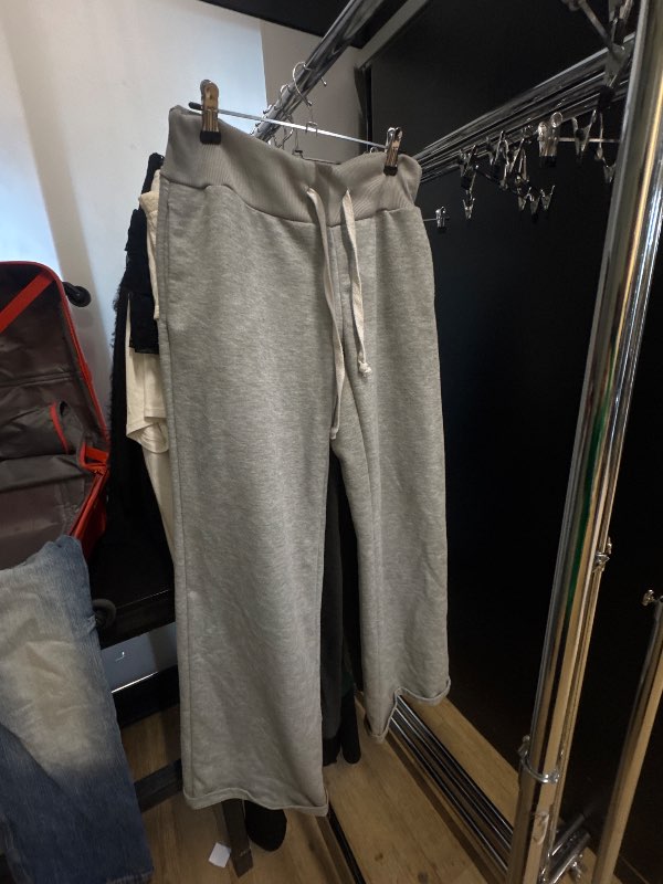 Joggingbuxur